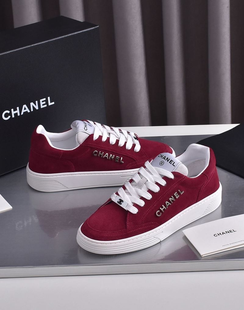 Chanel Sport Shoes